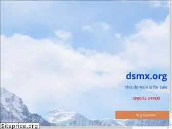 dsmx.org