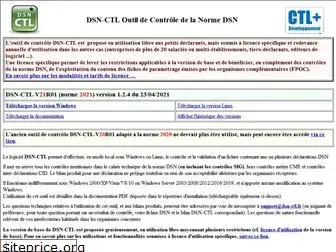 dsn-ctl.fr