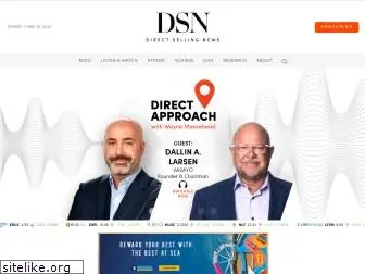 dsnblog.com