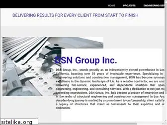 dsngroupinc.com