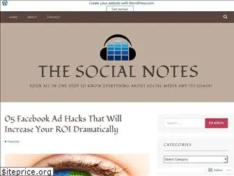 dsocialnotes.wordpress.com