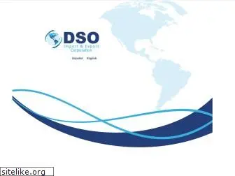 dsocorporation.com