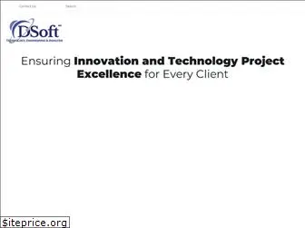 dsoft-tech.com