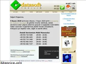 dsoft.com.tr