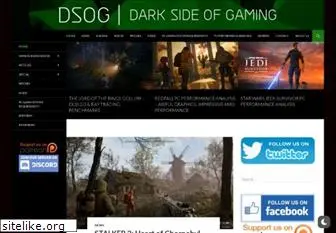 dsogaming.com