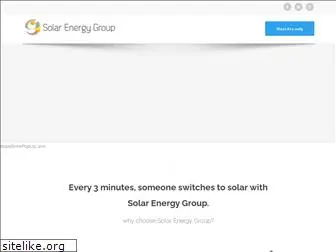 dsolarenergy.com