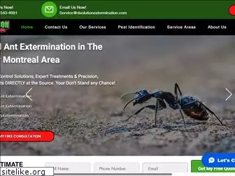 dsolutionextermination.com