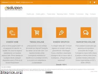 dsoluzion.com