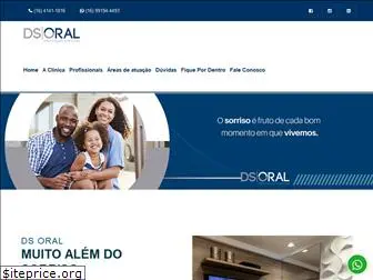 dsoral.com.br