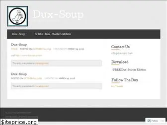 dsoup.wordpress.com