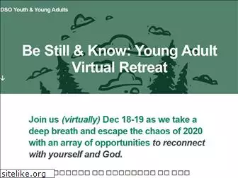 dsoyouth.org