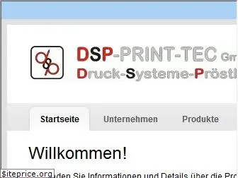 dsp-print.de