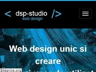 dsp-studio.ro