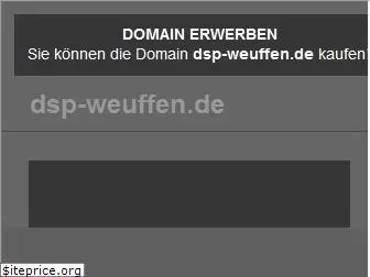 dsp-weuffen.de
