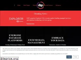 dsp.co.uk