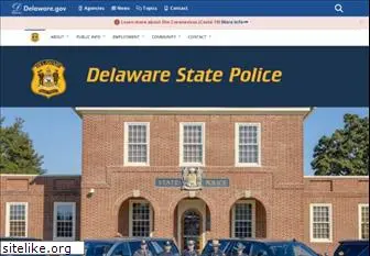 dsp.delaware.gov