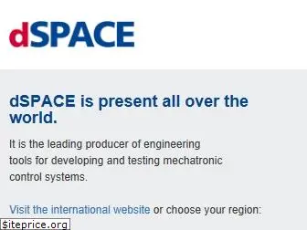 dspace.com