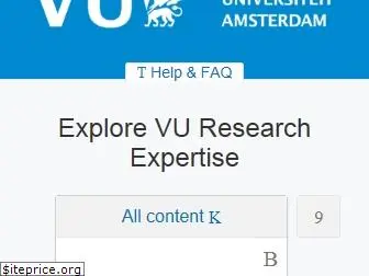 dspace.ubvu.vu.nl