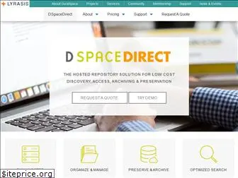 dspacedirect.org