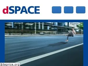 dspaceinc.com