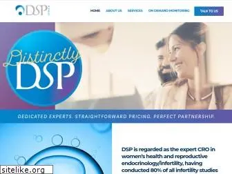 dspclinical.com