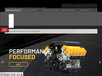 dsperformance.com