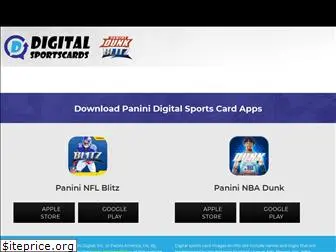 dsportscards.com