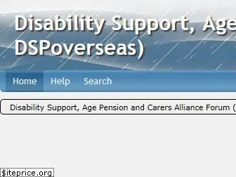 dspoverseas.proboards.com