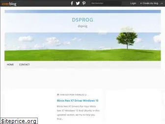 dsprog.over-blog.com