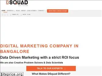 dsquad.co.in