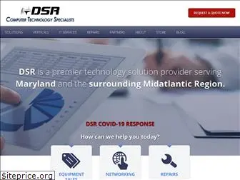 dsr-inc.com