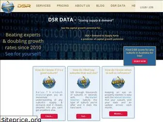 dsrdata.com.au