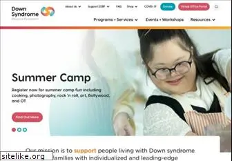 www.dsrf.org