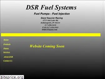 dsrfuelsystems.com