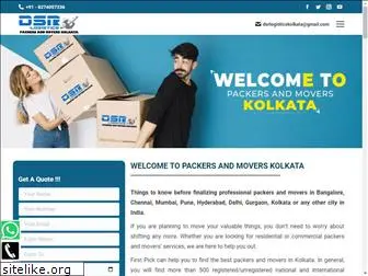 dsrlogisticskolkata.com