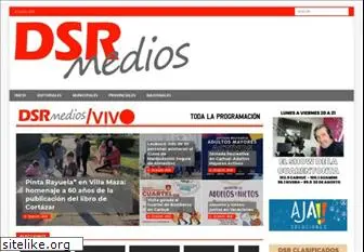 dsrmedios.com.ar