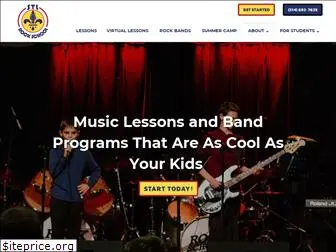 dsrockschool.com