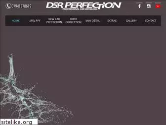 dsrperfection.com