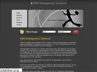 dsrresults.com