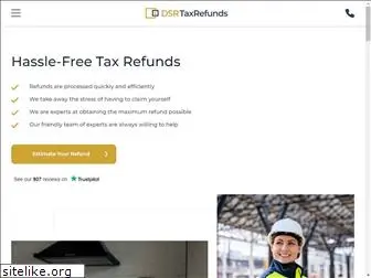 dsrtaxclaims.co.uk