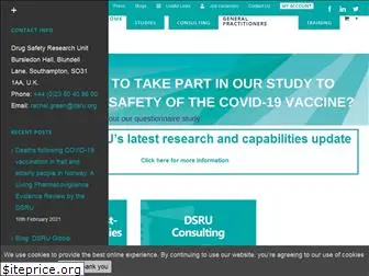 dsru.org