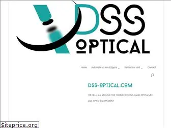 dss-optical.com