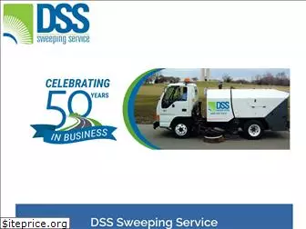 dss-sweeping.com