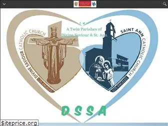 dssala.org