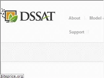 dssat.net