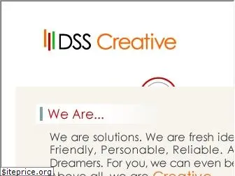 dsscreative.com