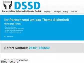 dssd-darmstadt.de