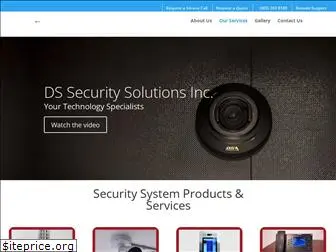 dssecurity.ca