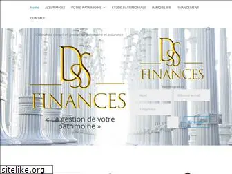 dssfinances.fr