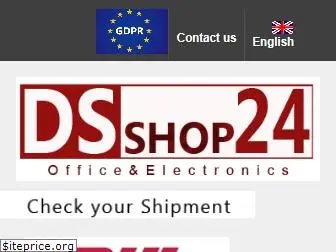 dsshop24.com